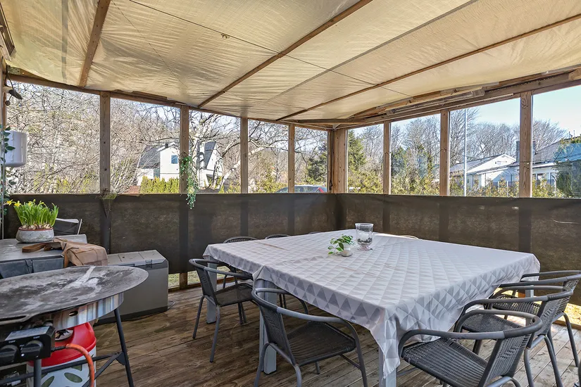 Villa, Jordfallsvägen 75, Bohus, Ale