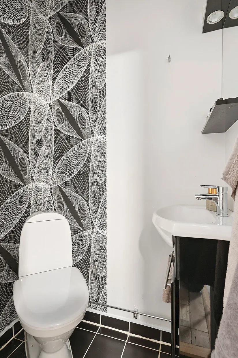 Villa, Jordfallsvägen 75, Bohus, Ale