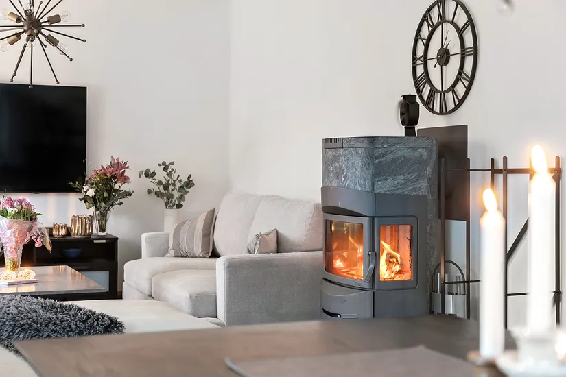 Villa, Jordfallsvägen 75, Bohus, Ale