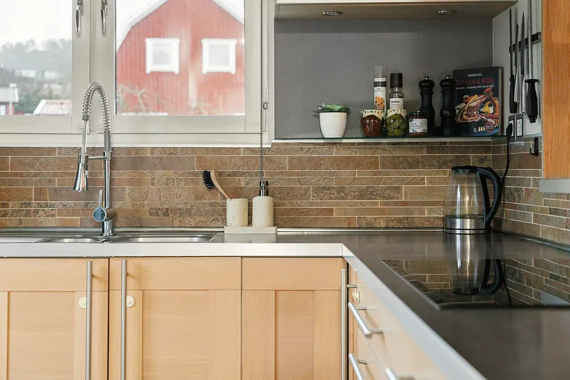 Villa, Jordfallsvägen 75, Bohus, Ale