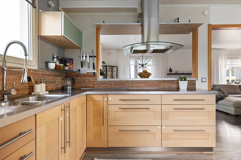 Villa, Jordfallsvägen 75, Bohus, Ale