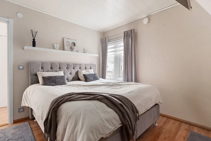 Villa, Jordfallsvägen 75, Bohus, Ale