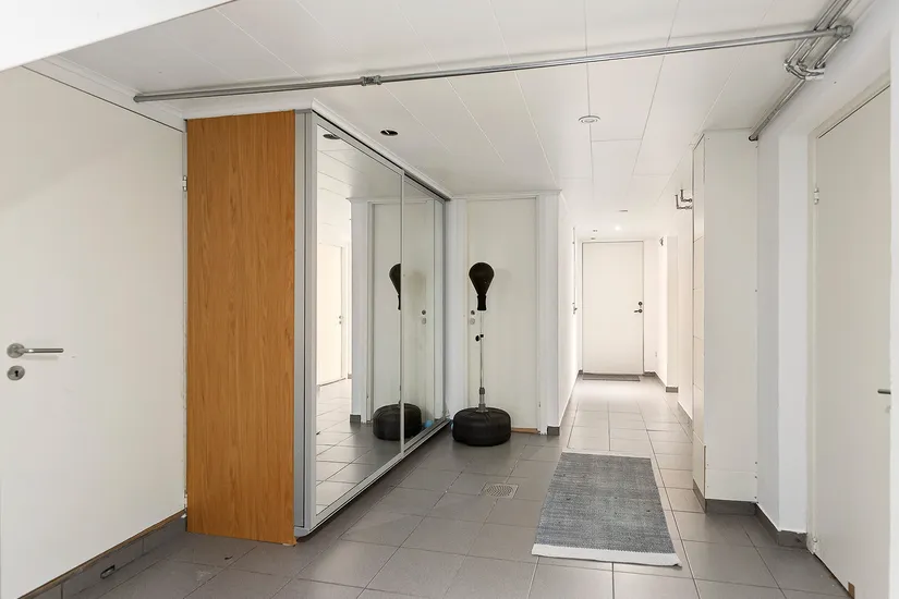 Villa, Jordfallsvägen 75, Bohus, Ale