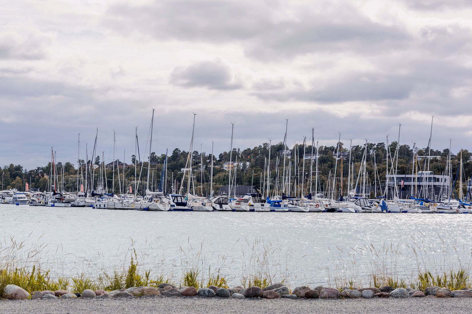 Bostadsrätt, Värtavägen 85C, Viggbyholm, Täby