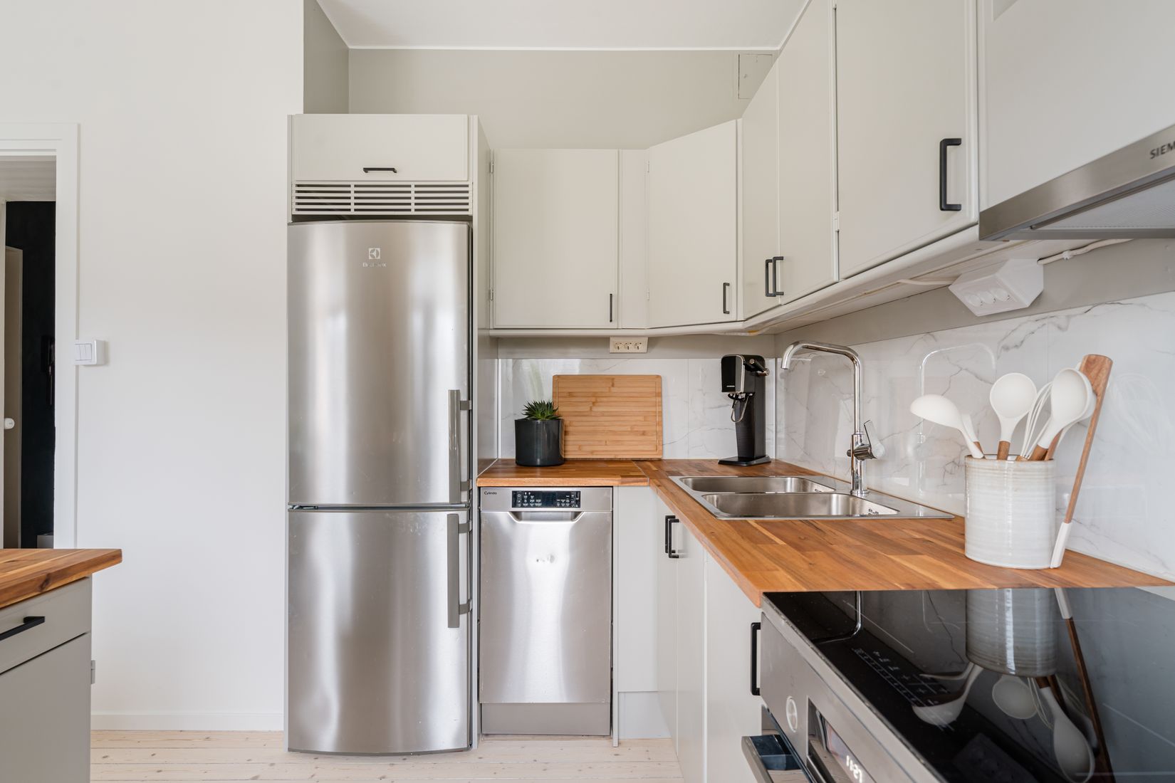 Bostadsrätt, Värtavägen 85C, Viggbyholm, Täby