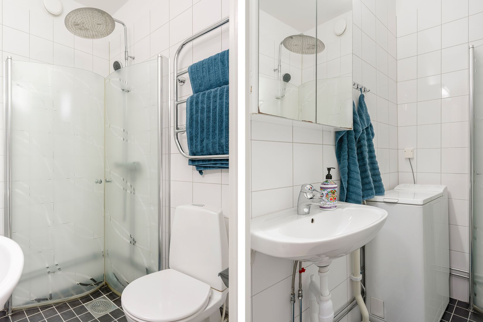 Bostadsrätt, Värtavägen 85C, Viggbyholm, Täby