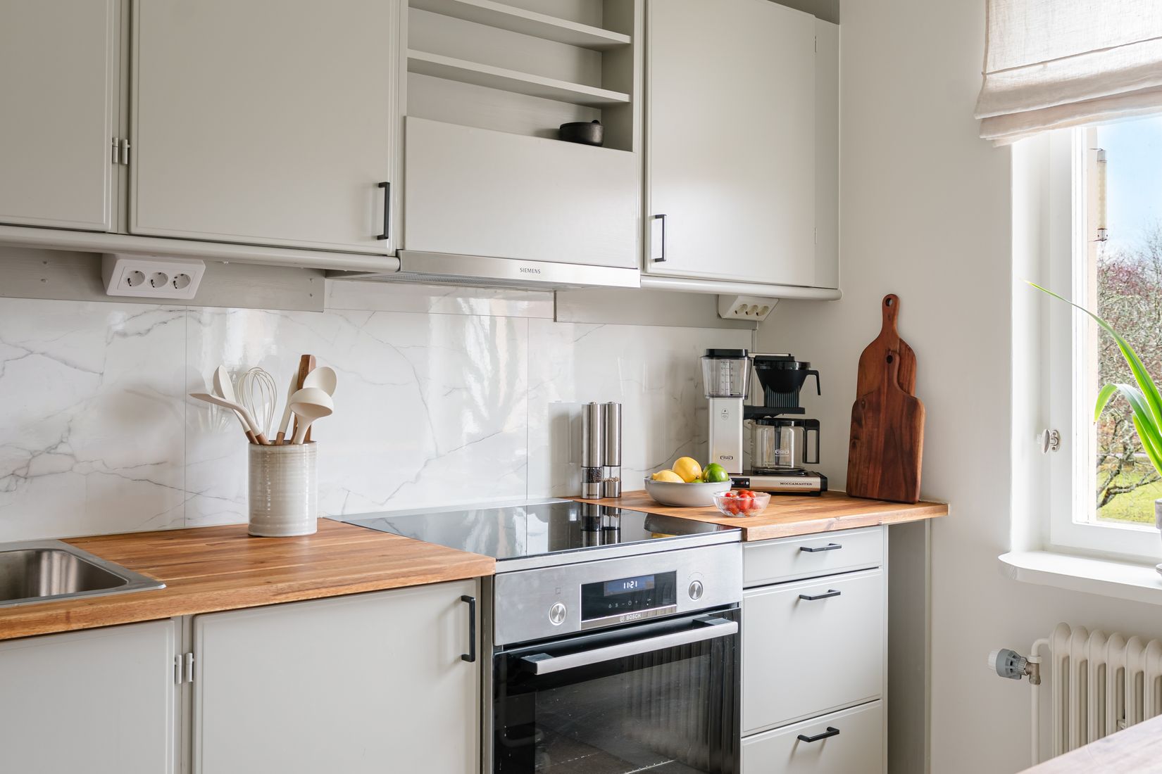 Bostadsrätt, Värtavägen 85C, Viggbyholm, Täby