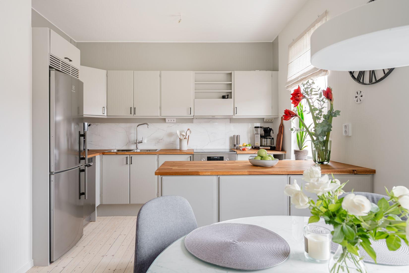 Bostadsrätt, Värtavägen 85C, Viggbyholm, Täby