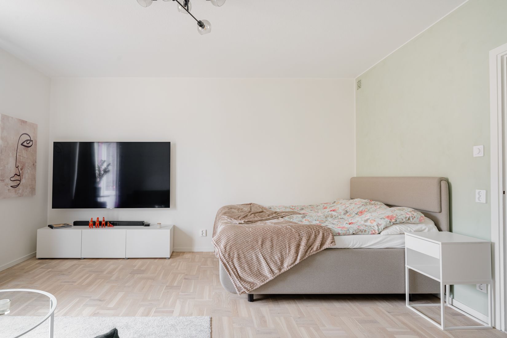 Bostadsrätt, Värtavägen 85C, Viggbyholm, Täby