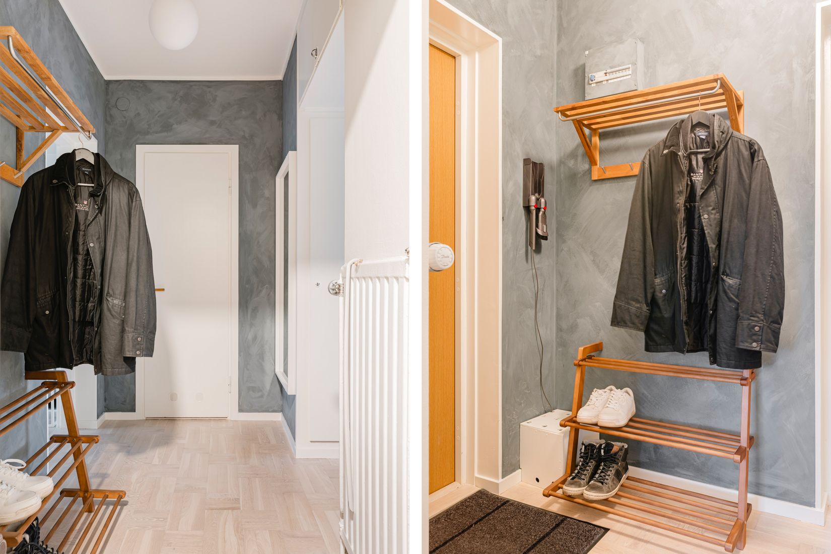 Bostadsrätt, Värtavägen 85C, Viggbyholm, Täby