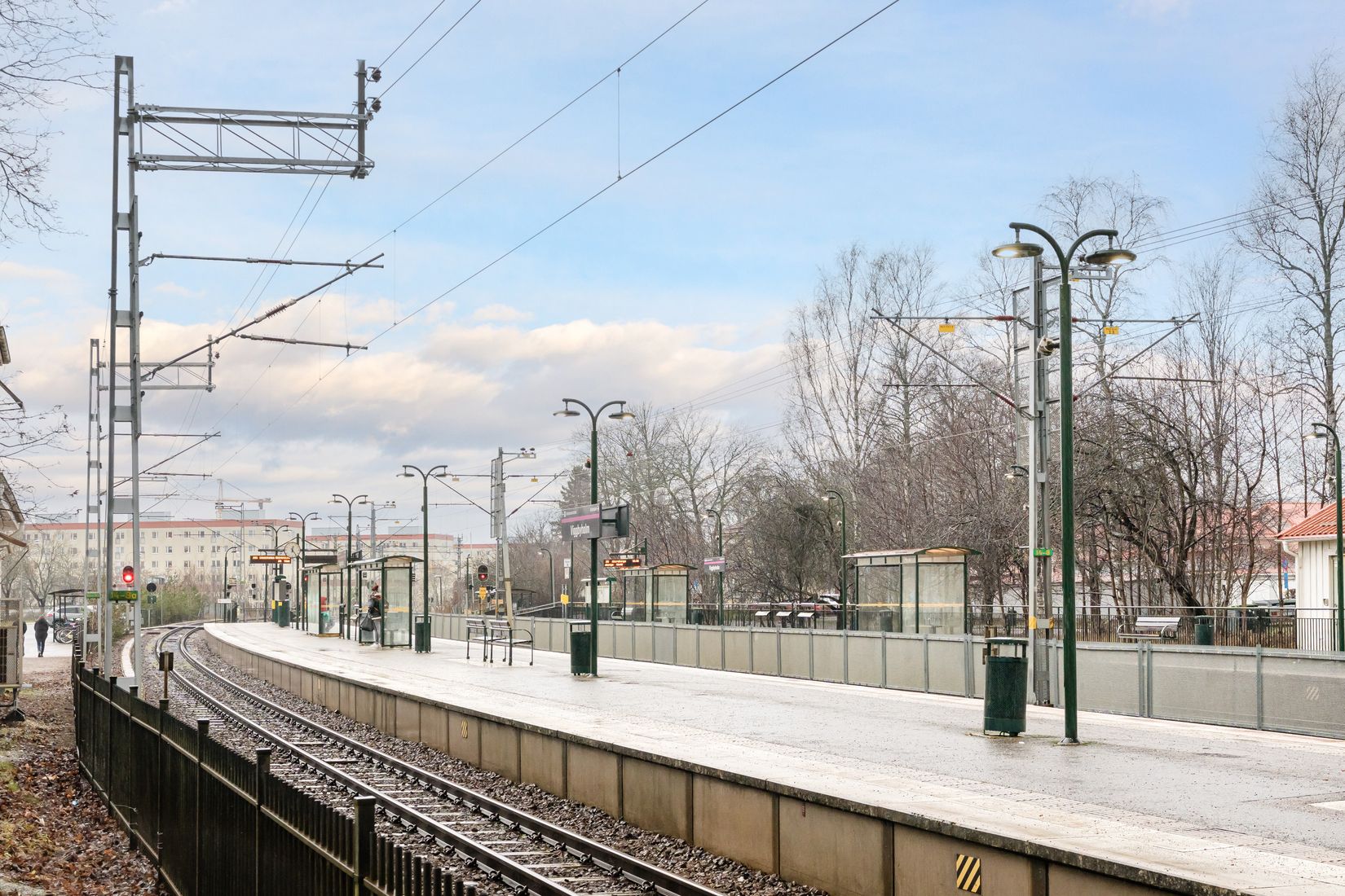 Bostadsrätt, Värtavägen 85C, Viggbyholm, Täby