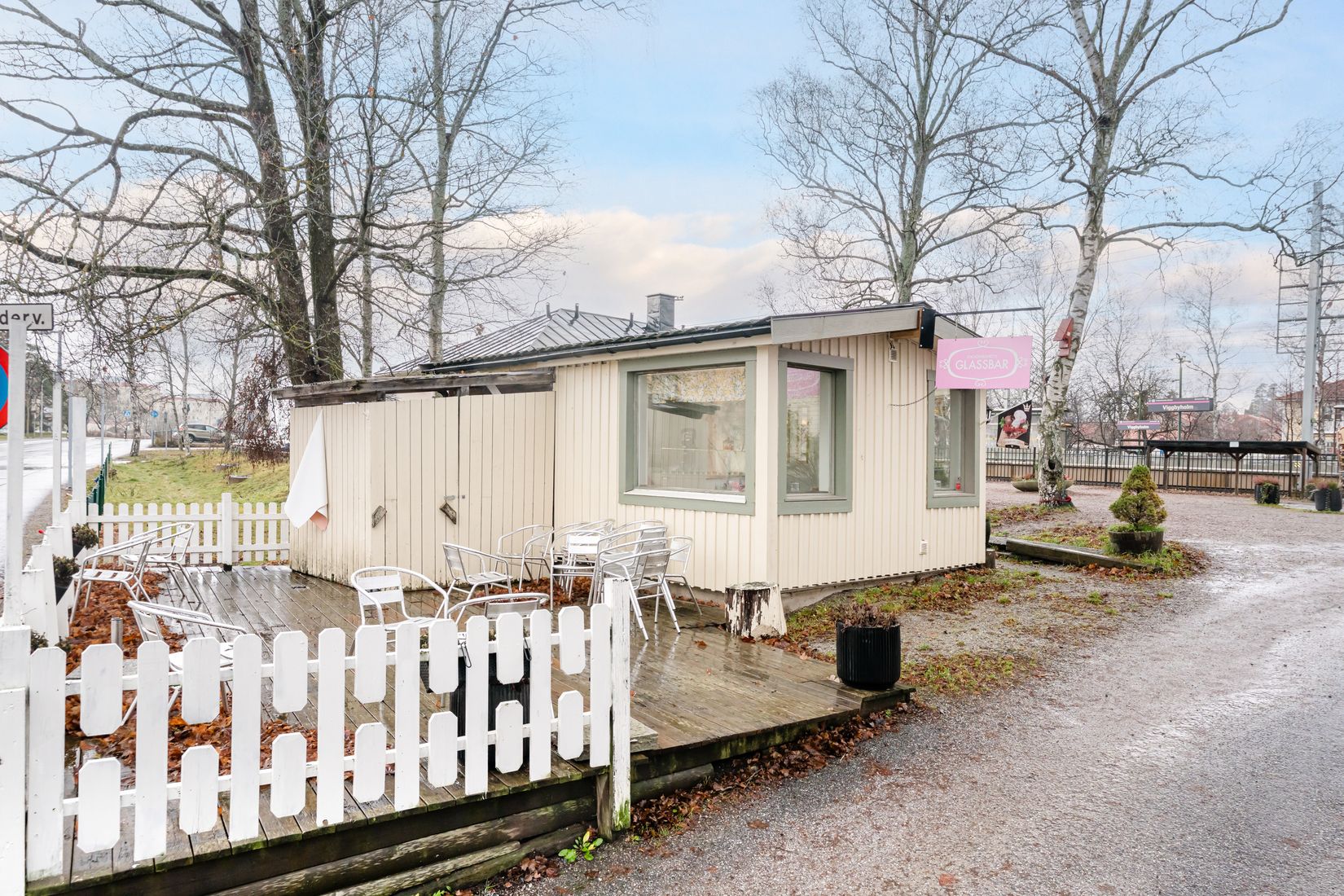 Bostadsrätt, Värtavägen 85C, Viggbyholm, Täby