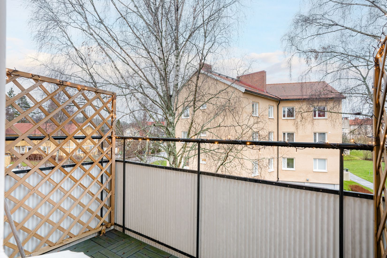 Bostadsrätt, Värtavägen 85C, Viggbyholm, Täby