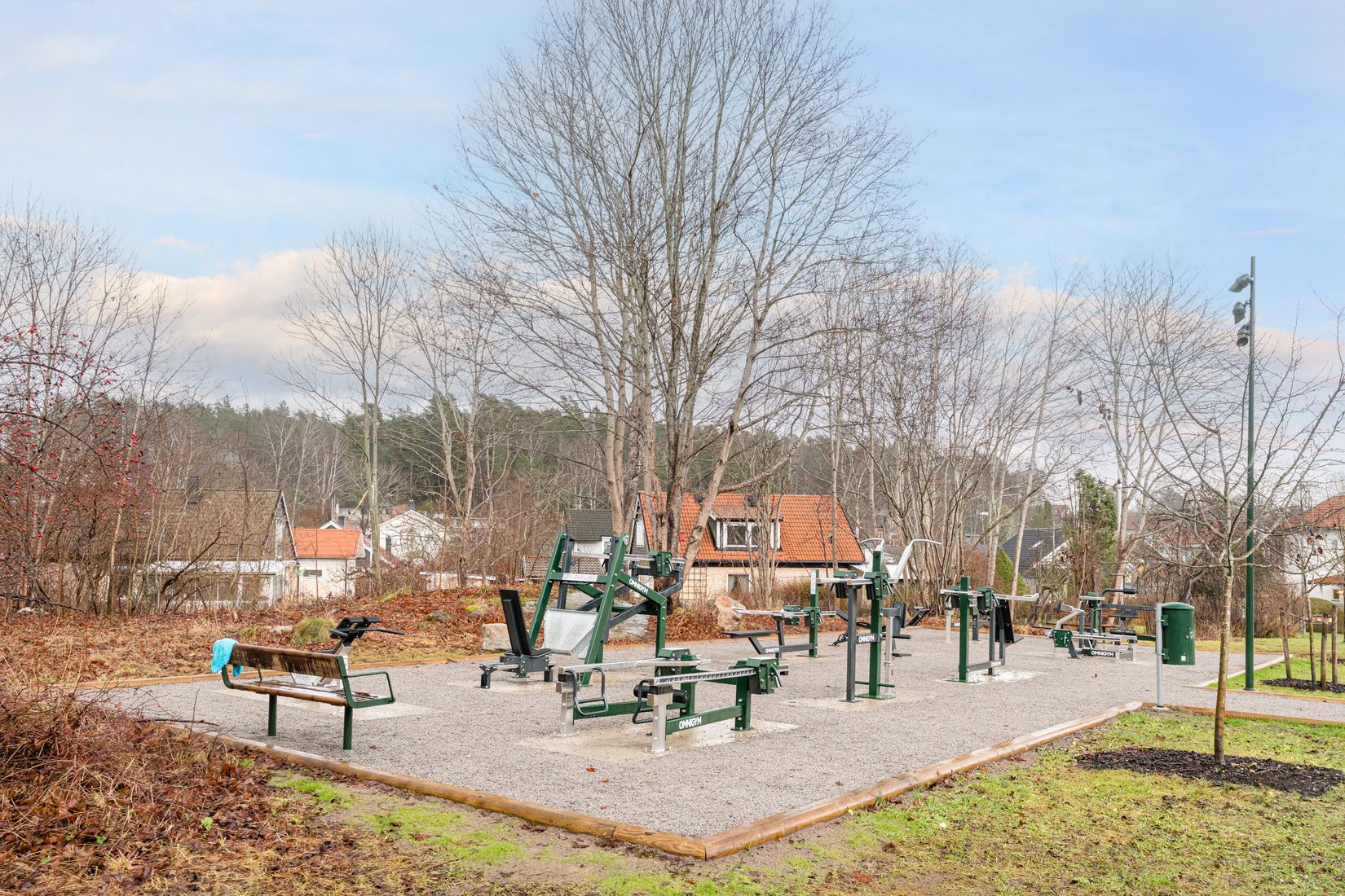 Bostadsrätt, Värtavägen 85C, Viggbyholm, Täby