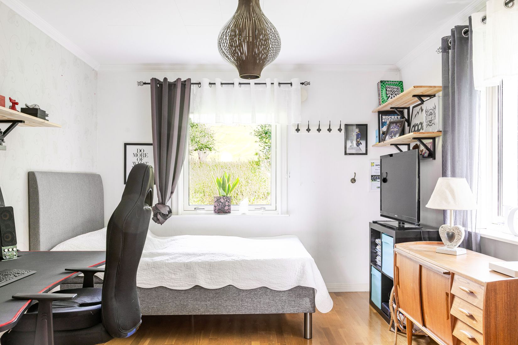 Villa, Alsen 302, Alsen, Krokom