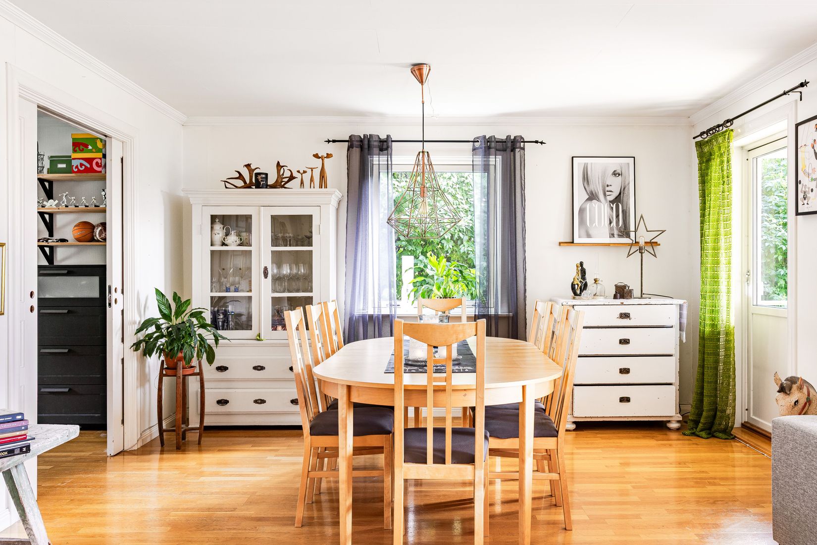 Villa, Alsen 302, Alsen, Krokom