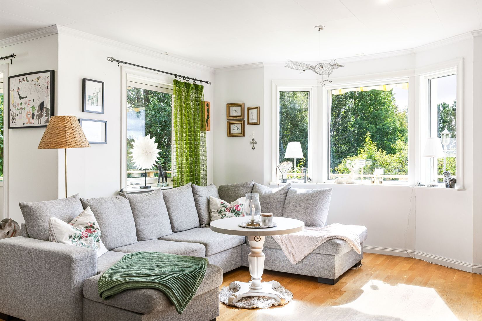 Villa, Alsen 302, Alsen, Krokom