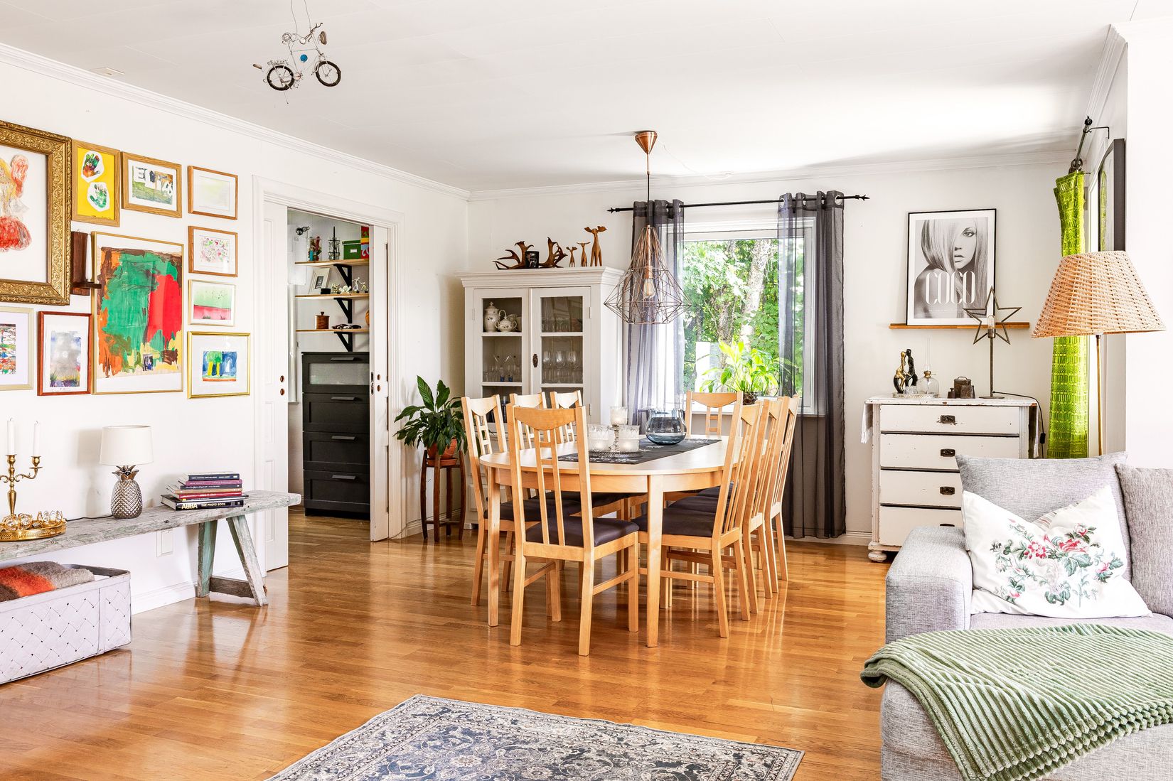 Villa, Alsen 302, Alsen, Krokom