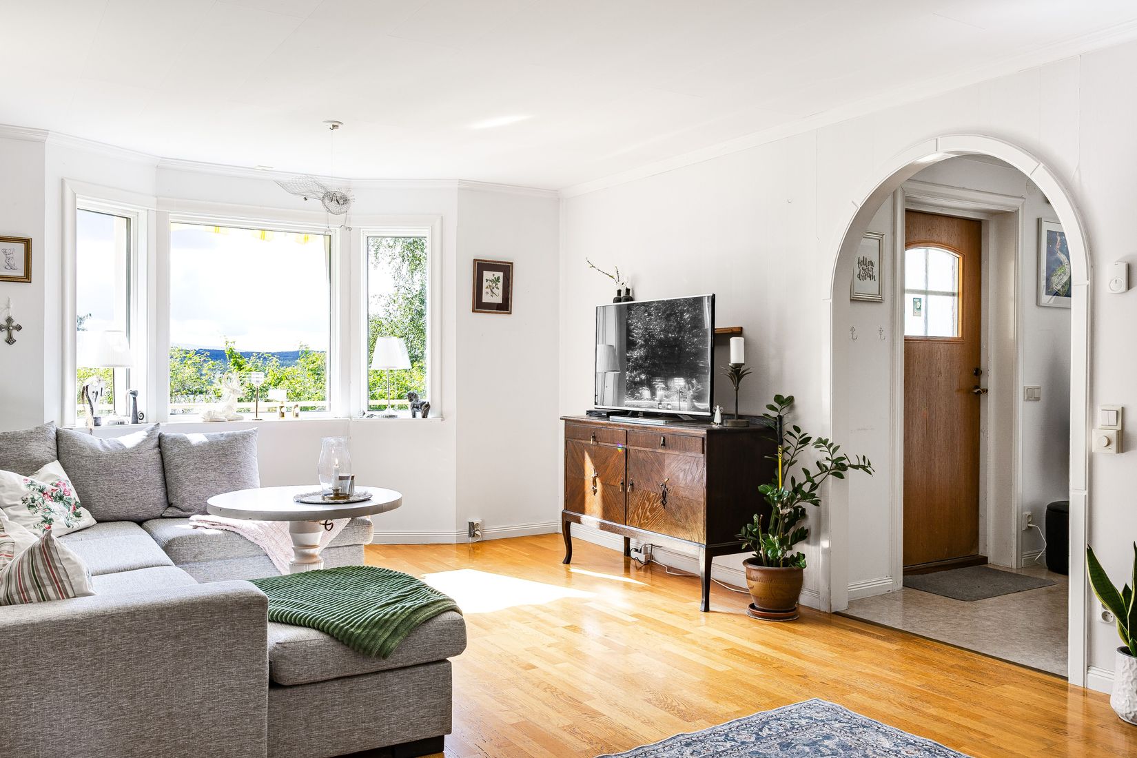 Villa, Alsen 302, Alsen, Krokom