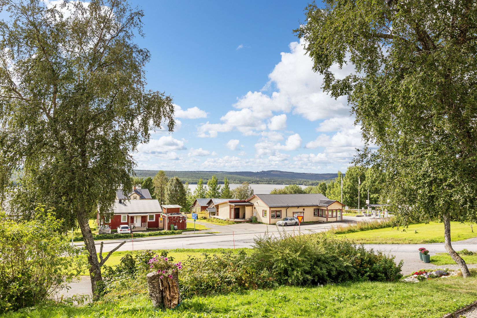 Villa, Alsen 302, Alsen, Krokom