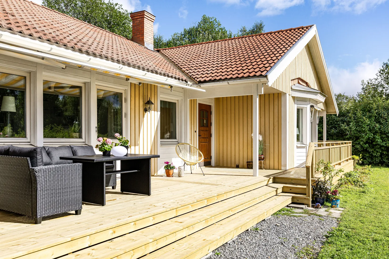 Villa, Alsen 302, Alsen, Krokom
