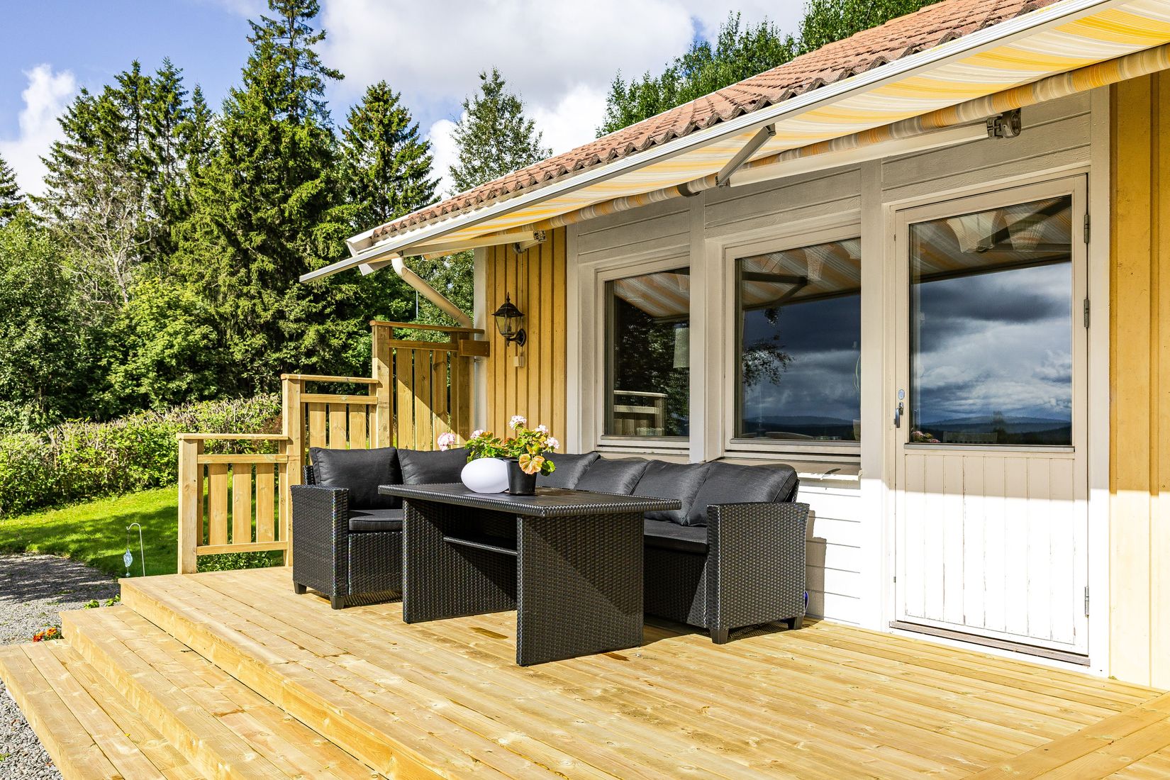 Villa, Alsen 302, Alsen, Krokom