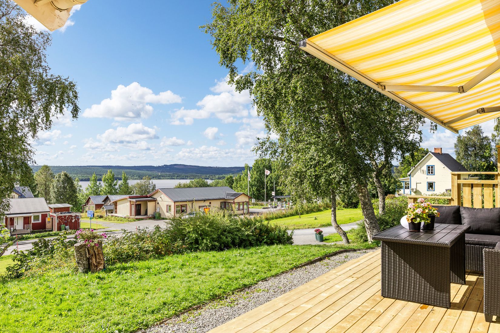 Villa, Alsen 302, Alsen, Krokom