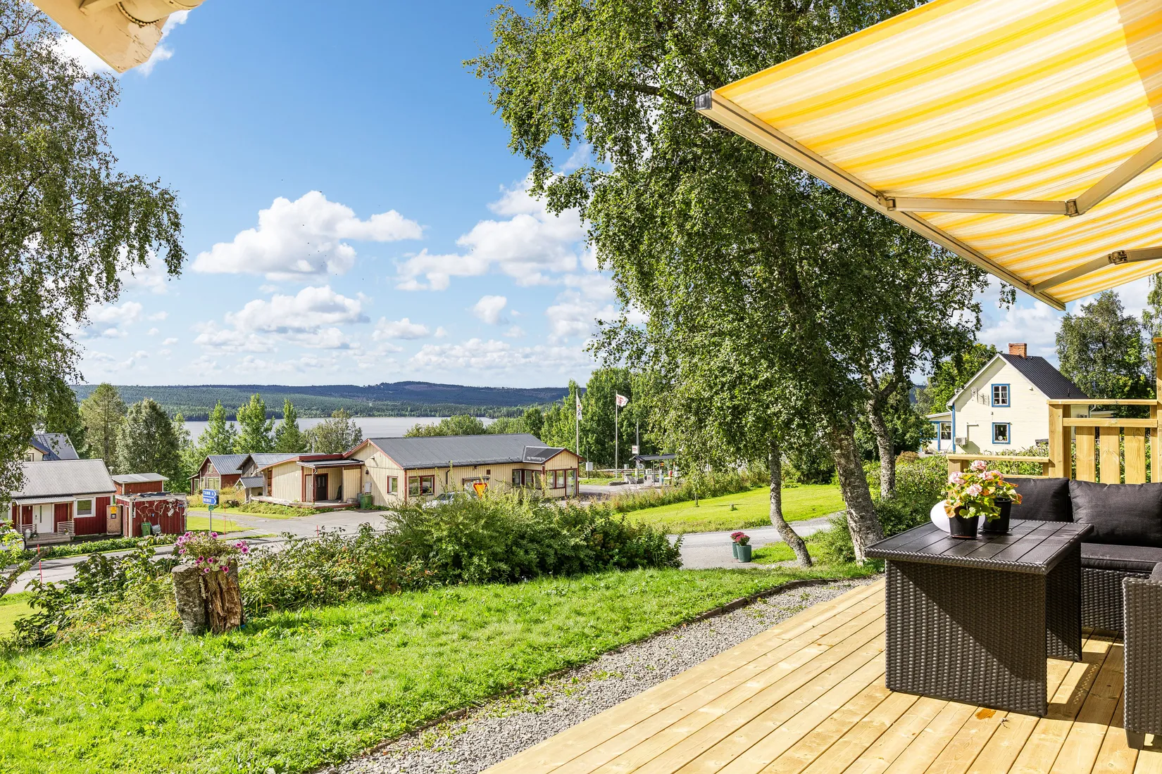 Villa, Alsen 302, Alsen, Krokom