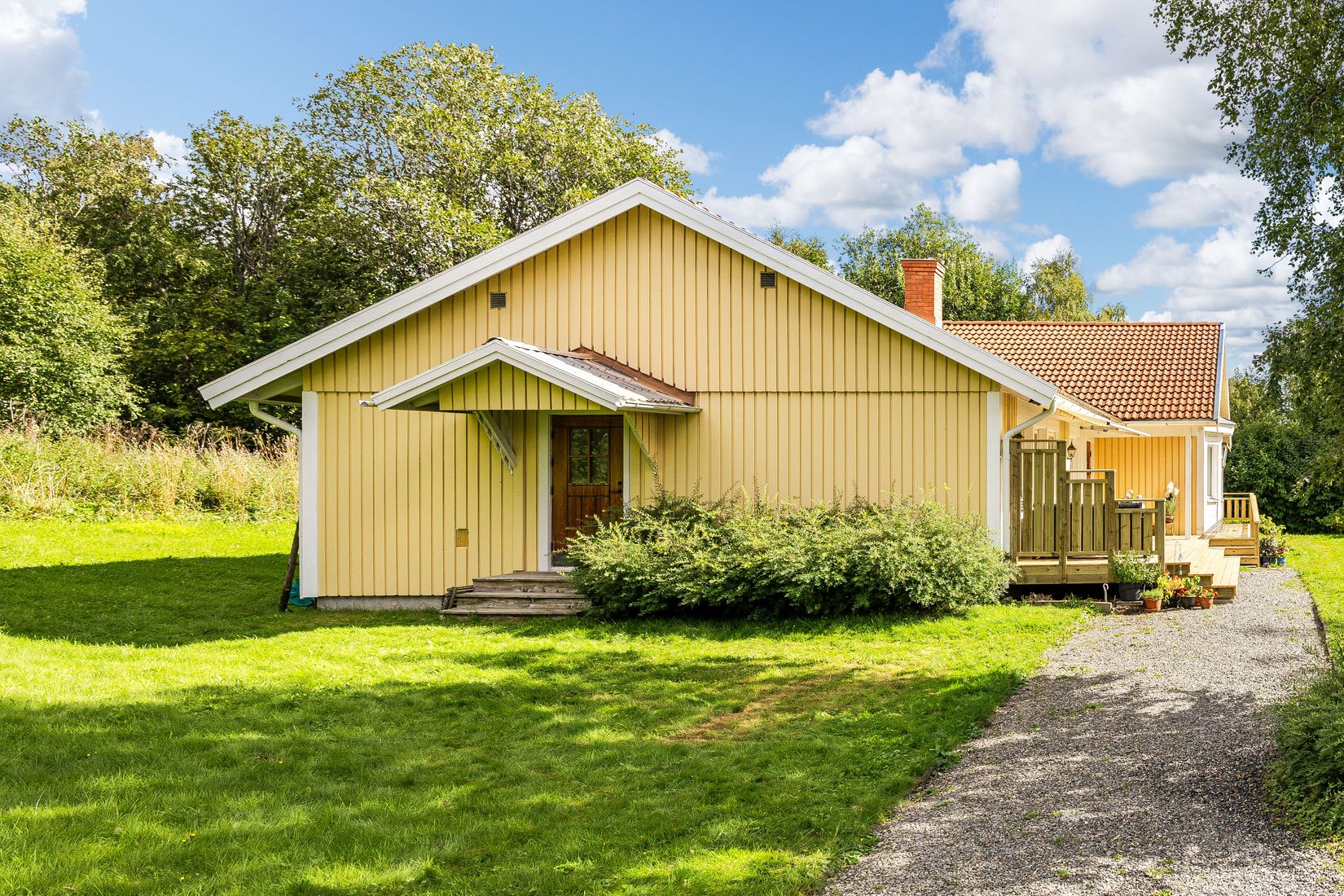 Villa, Alsen 302, Alsen, Krokom