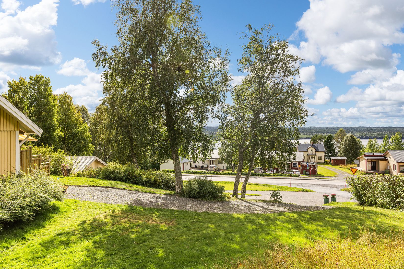 Villa, Alsen 302, Alsen, Krokom