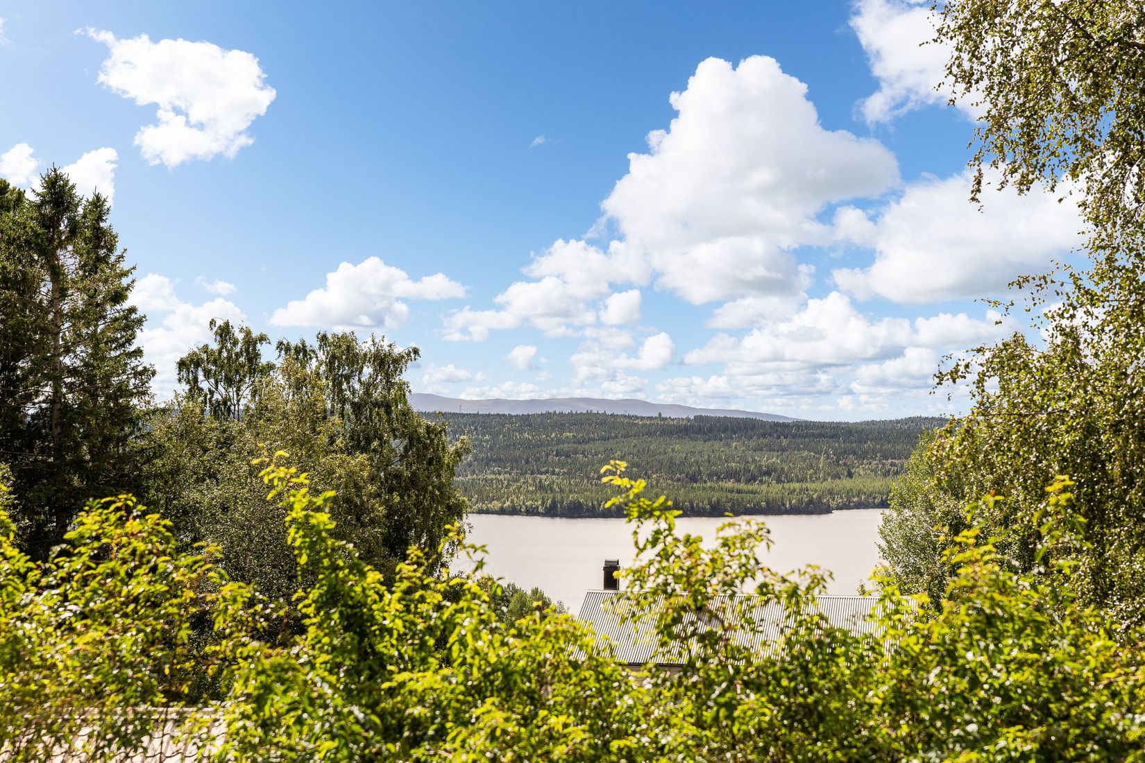 Villa, Alsen 302, Alsen, Krokom