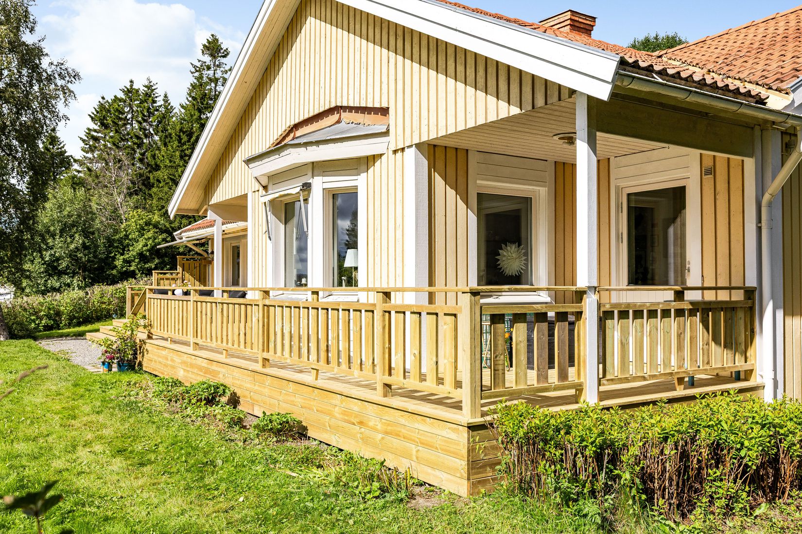 Villa, Alsen 302, Alsen, Krokom