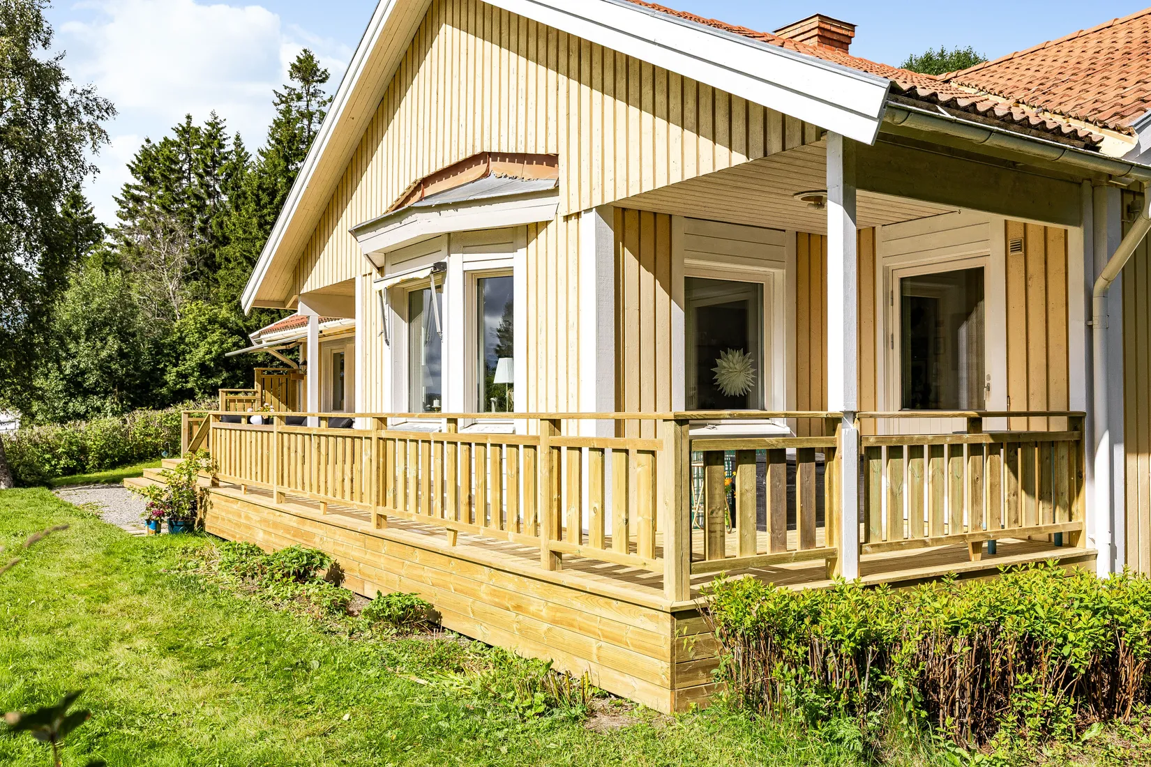 Villa, Alsen 302, Alsen, Krokom