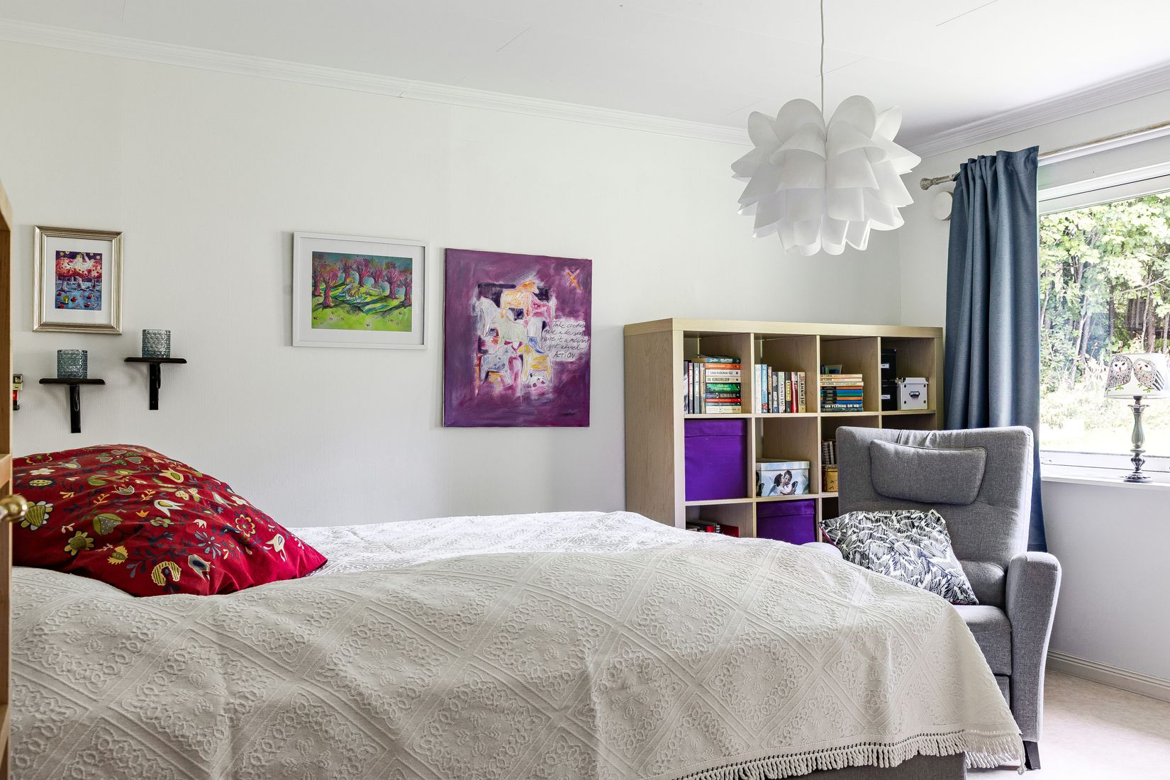 Villa, Alsen 302, Alsen, Krokom