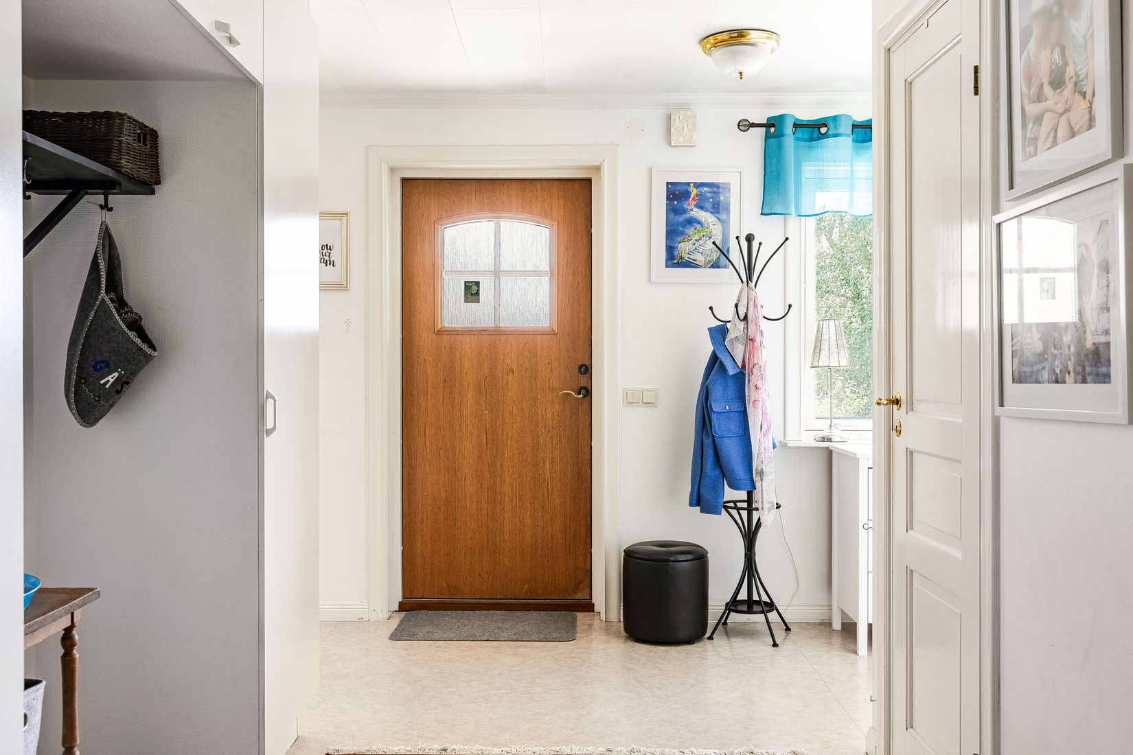 Villa, Alsen 302, Alsen, Krokom