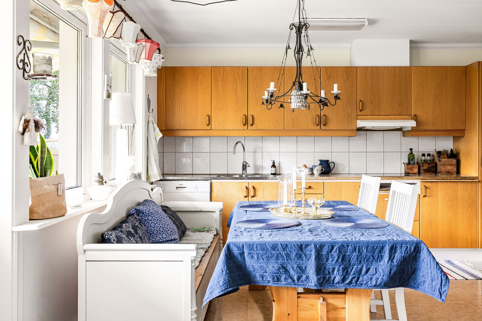 Villa, Alsen 302, Alsen, Krokom