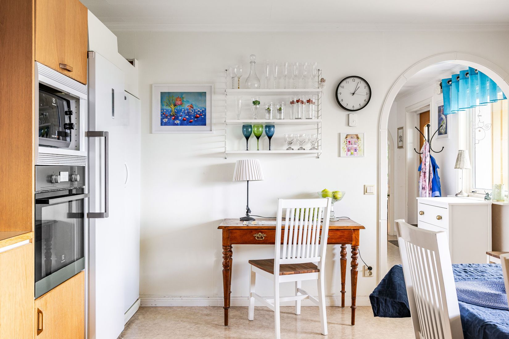 Villa, Alsen 302, Alsen, Krokom