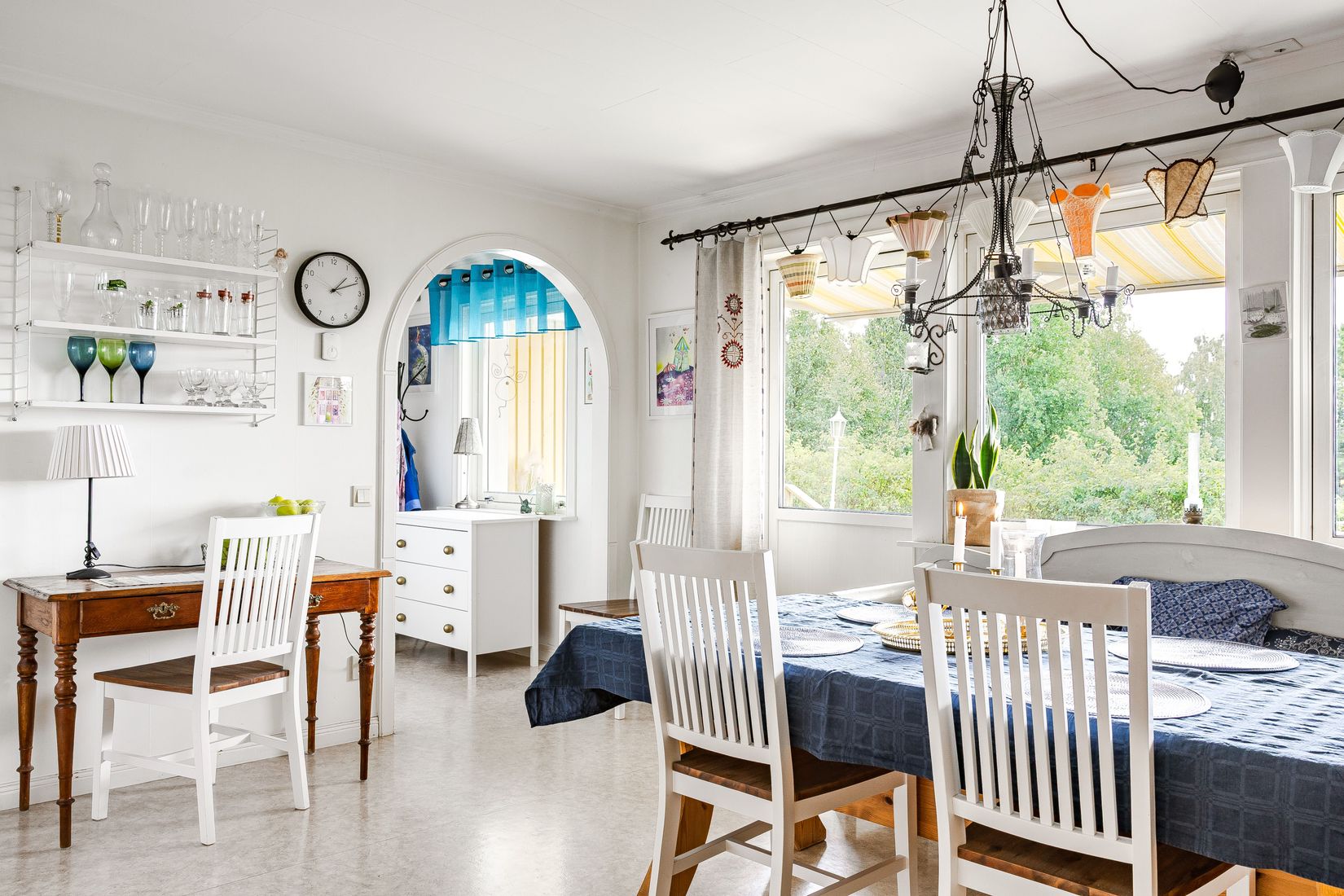 Villa, Alsen 302, Alsen, Krokom