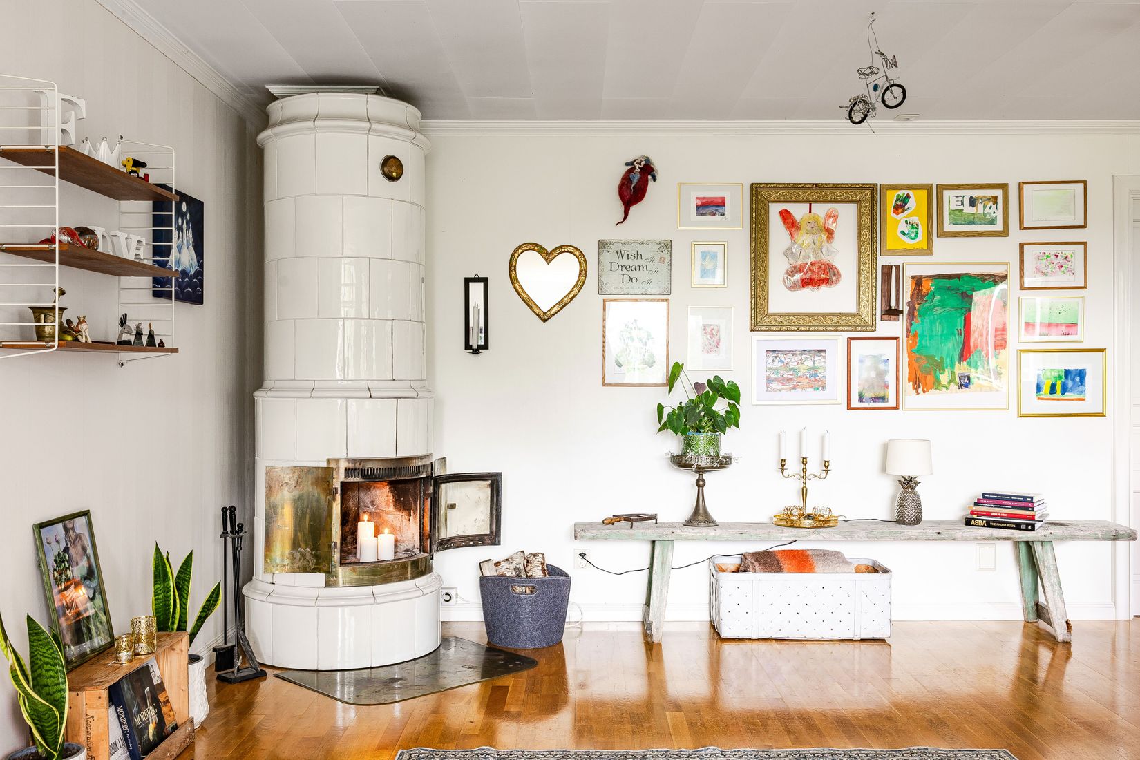 Villa, Alsen 302, Alsen, Krokom