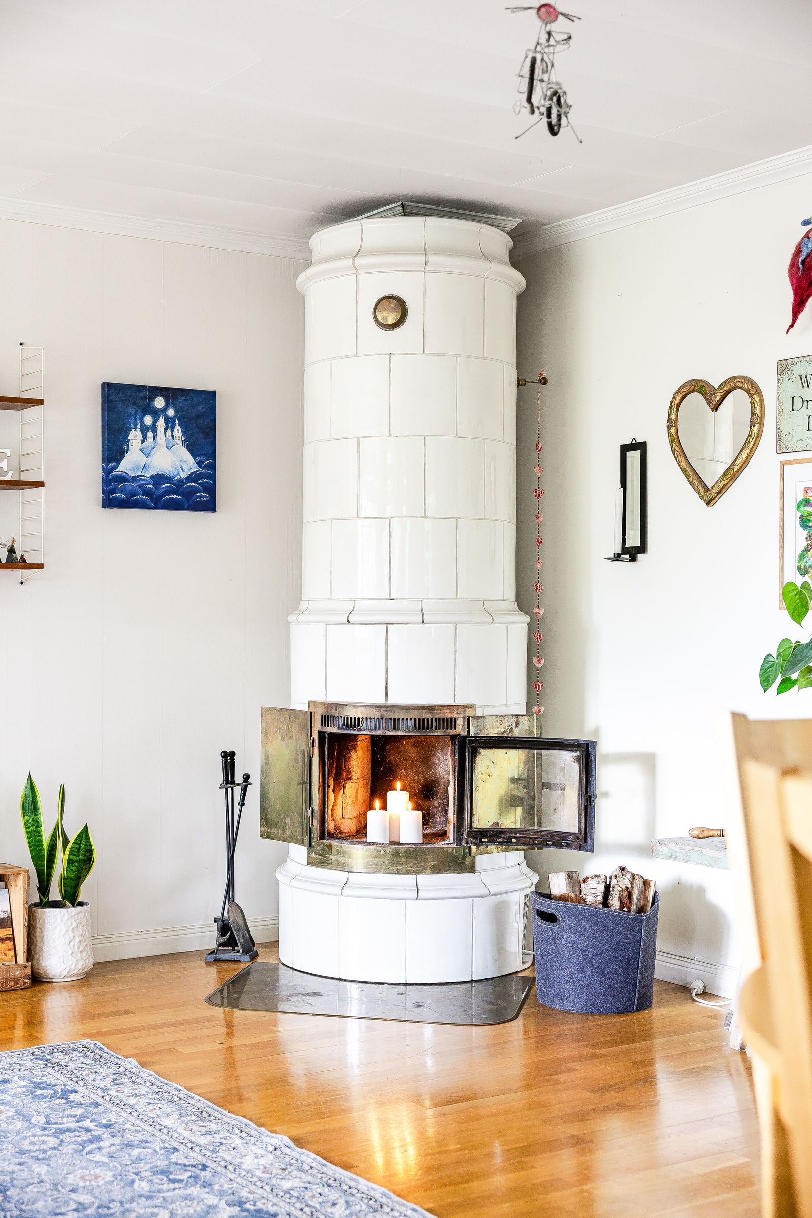 Villa, Alsen 302, Alsen, Krokom