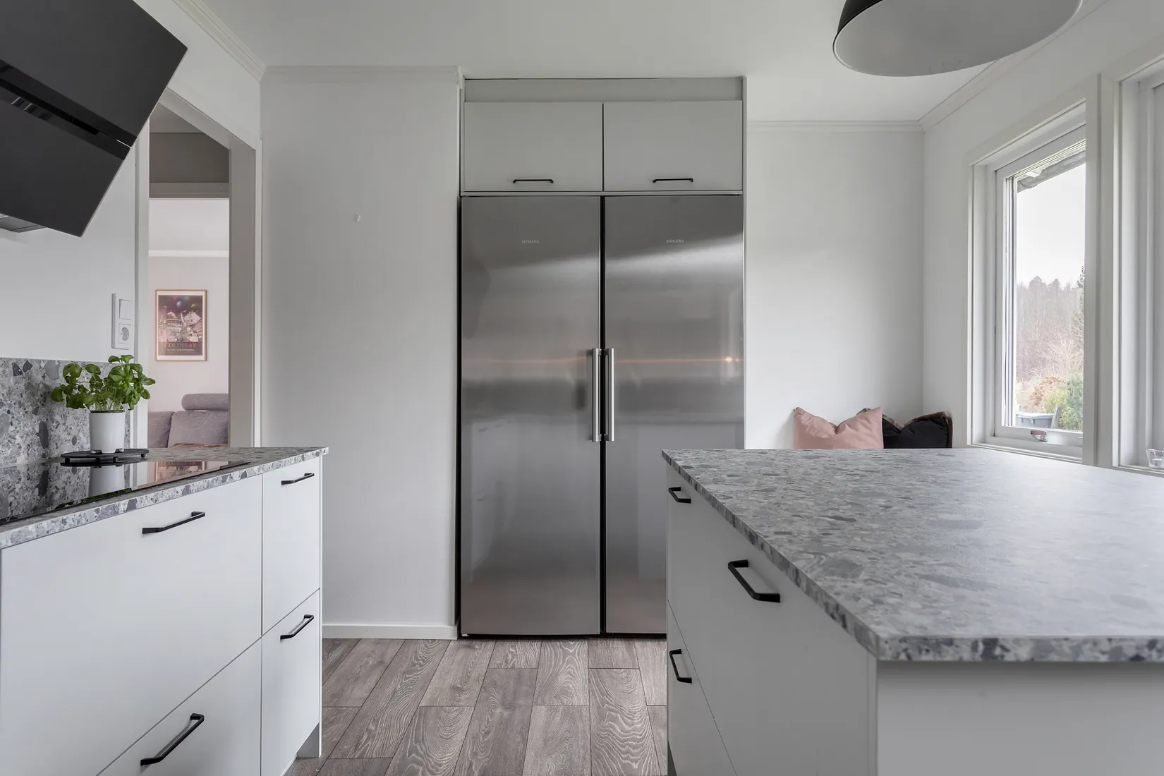 Villa, Pionvägen 14, Sjuntorp, Trollhättan