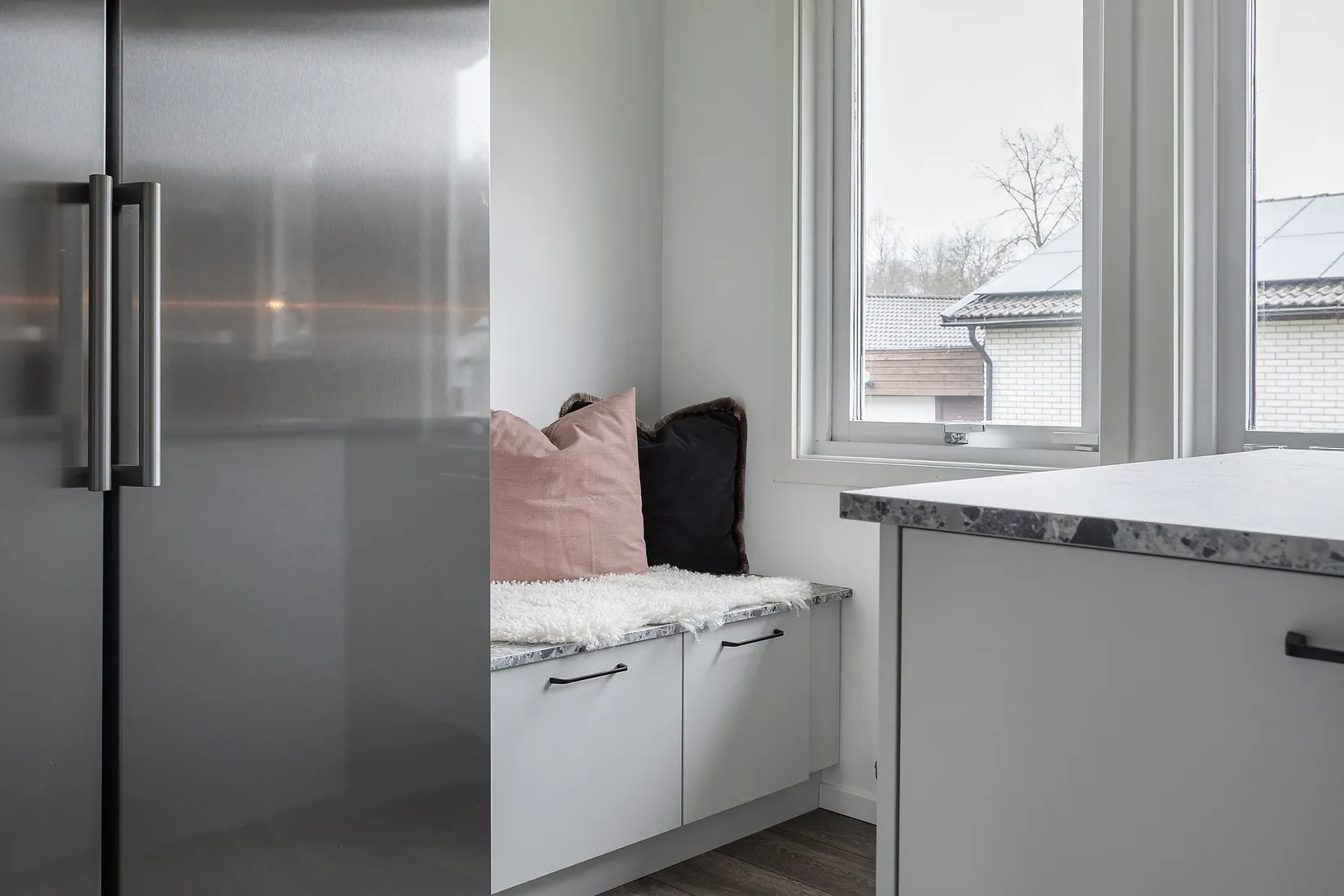 Villa, Pionvägen 14, Sjuntorp, Trollhättan