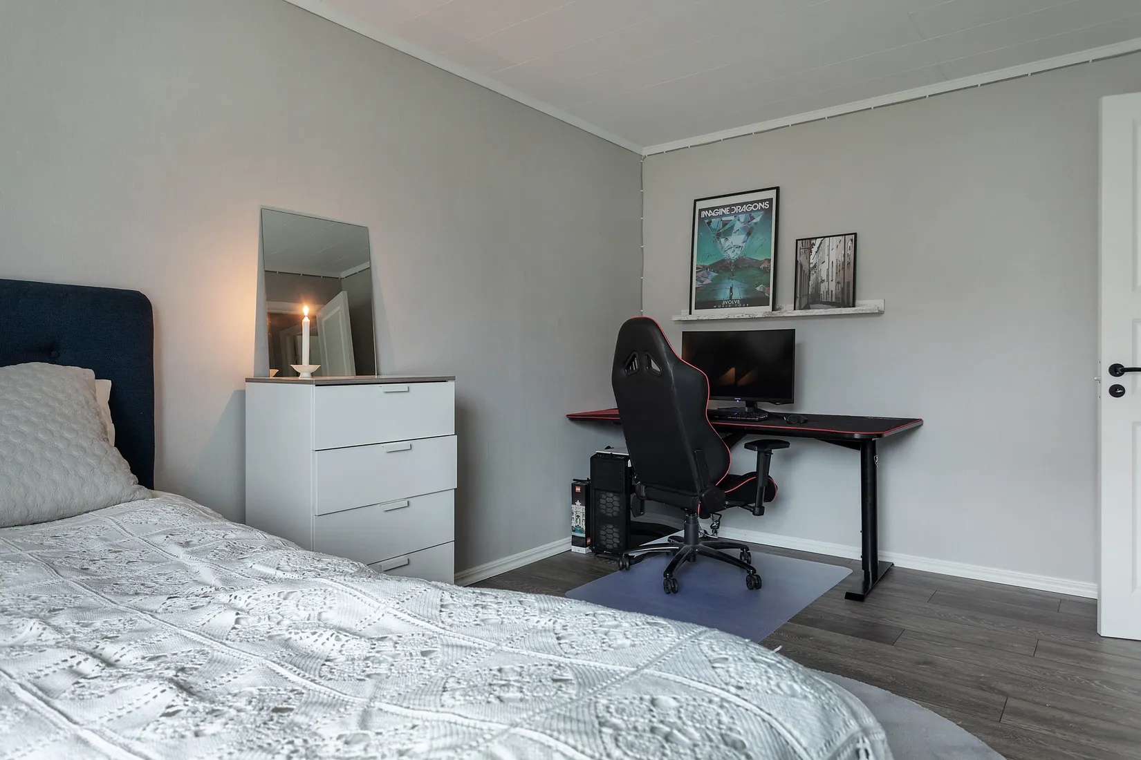 Villa, Pionvägen 14, Sjuntorp, Trollhättan