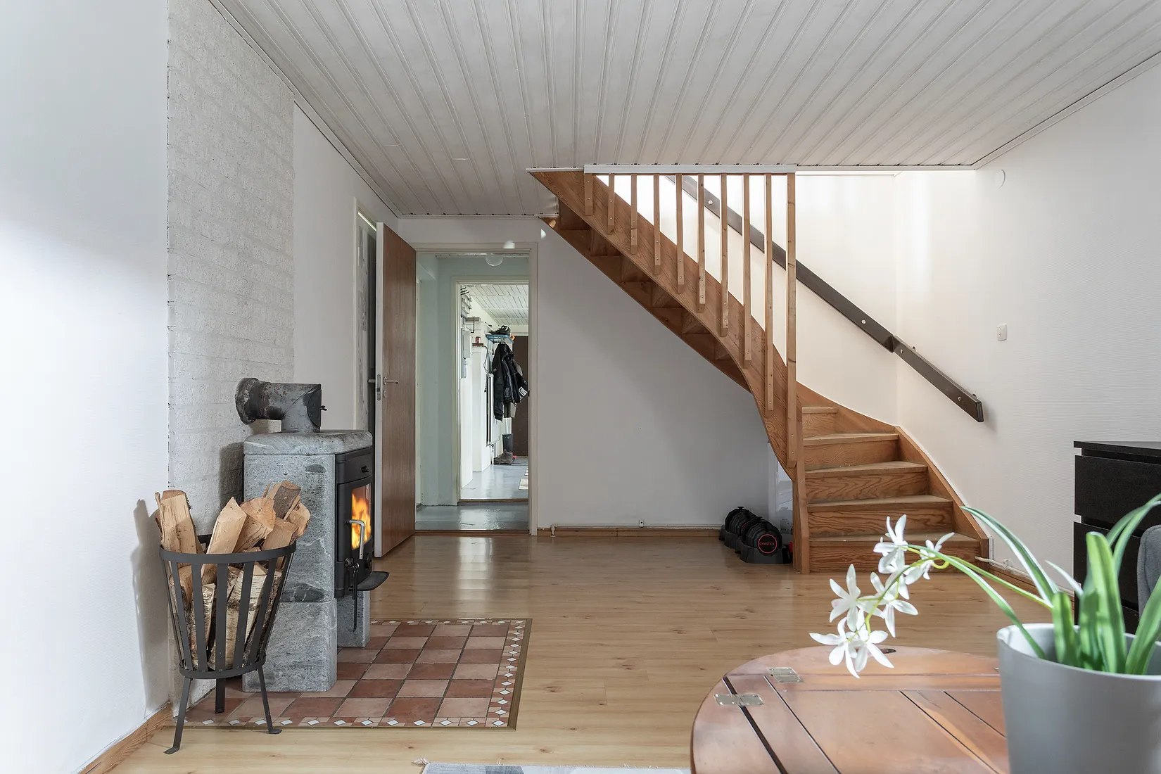 Villa, Pionvägen 14, Sjuntorp, Trollhättan