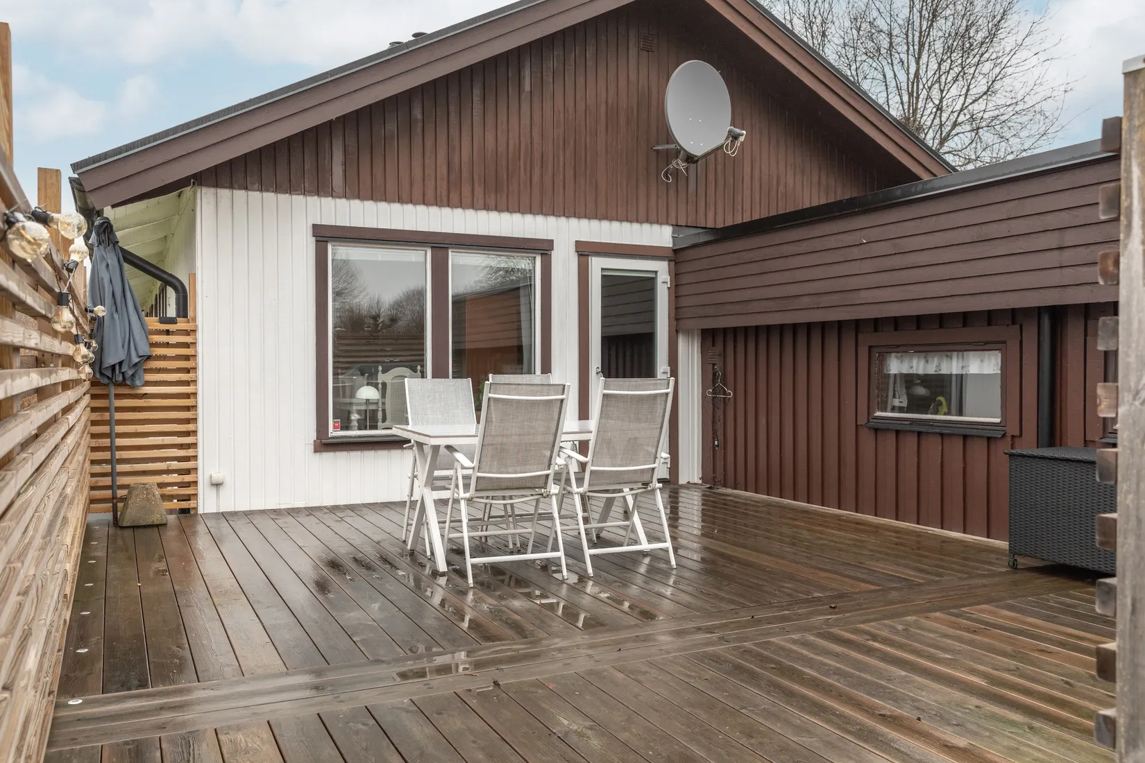 Villa, Pionvägen 14, Sjuntorp, Trollhättan