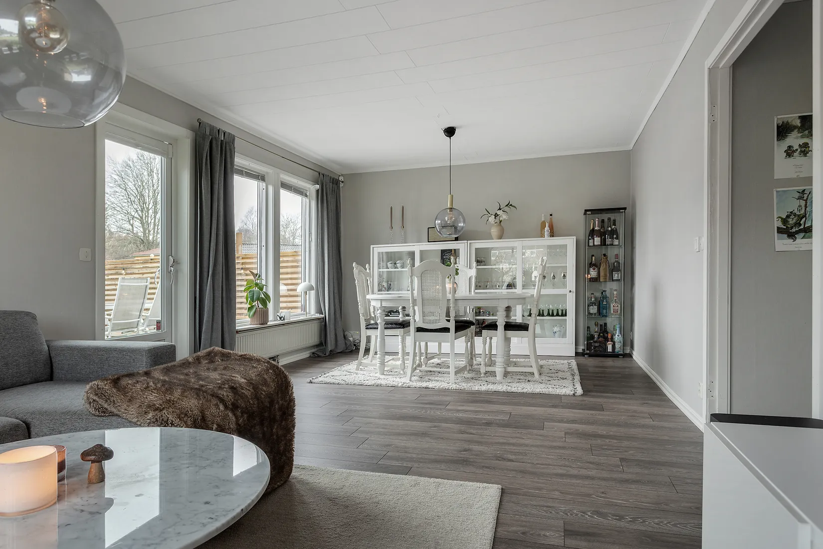 Villa, Pionvägen 14, Sjuntorp, Trollhättan