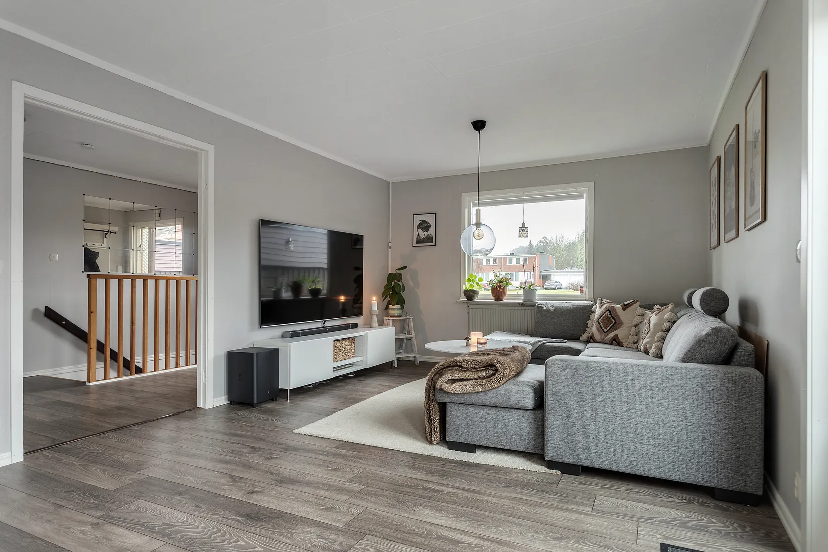 Villa, Pionvägen 14, Sjuntorp, Trollhättan