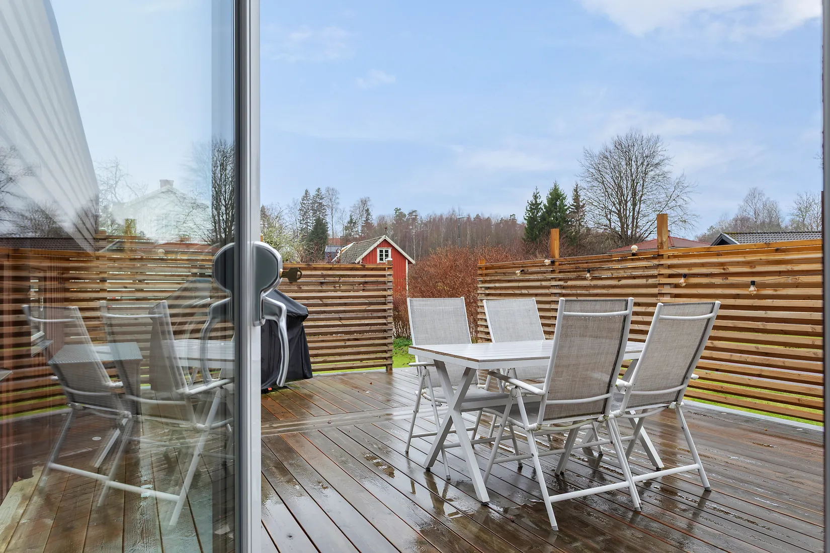 Villa, Pionvägen 14, Sjuntorp, Trollhättan