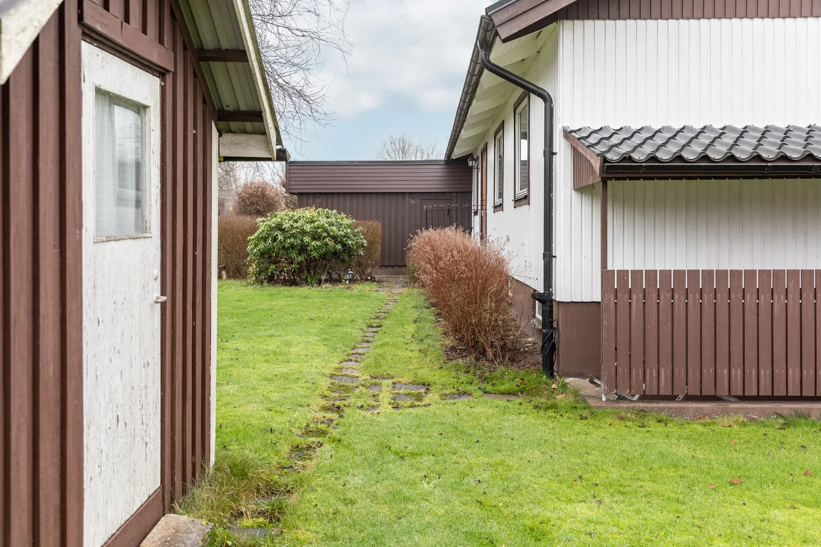 Villa, Pionvägen 14, Sjuntorp, Trollhättan