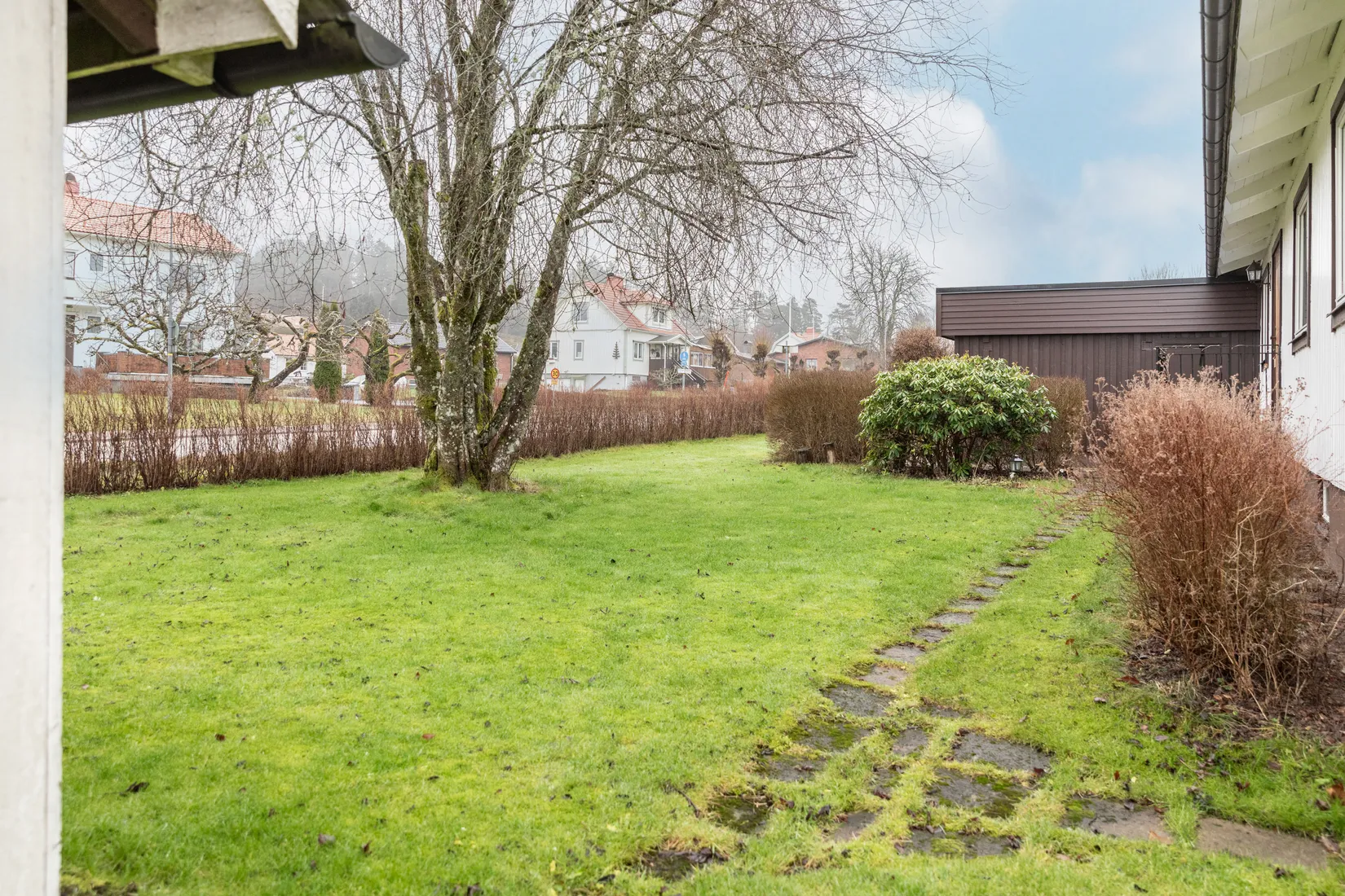 Villa, Pionvägen 14, Sjuntorp, Trollhättan